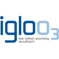 Igloo3 Ltd