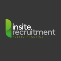 Insite Public Practice Recruitment