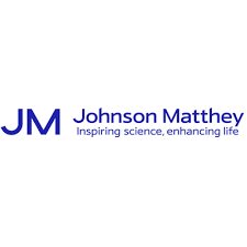 Johnson Matthey Plc