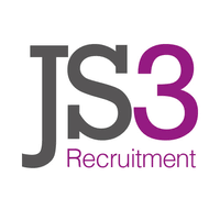 JS3 Recruitment Ltd