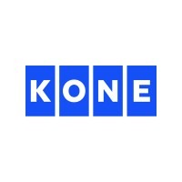 KONE PLC