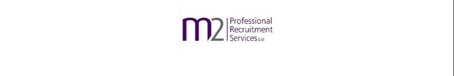 M2 Professional Recruitment Services Ltd background
