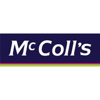 Martin McColl Retail