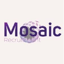 Mosaic Recruitment Ltd.,