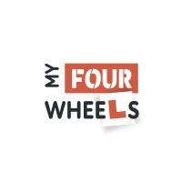 My Four Wheels Ltd