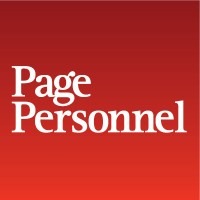 Page Personnel Sales