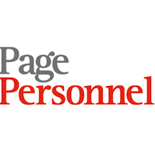 Page Personnel UK