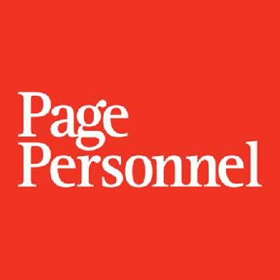 Page Personnel.