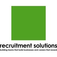 Recruitment Solutions South East Ltd