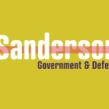 Sanderson Government and Defence