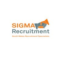 Sigma Recruitment Ltd