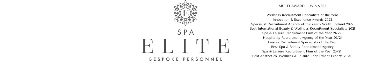 Spa Elite background