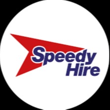 Speedy Hire