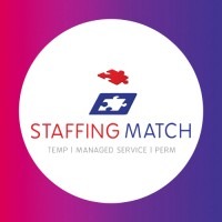 Staffing Match - London Transport