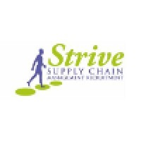 Strive Supply Chain LLP