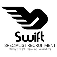 Swift Specialist Recruitment Ltd