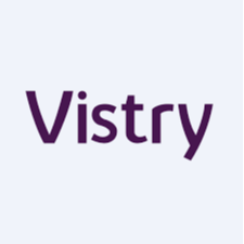 Vistry Group PLC