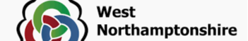 West Northamptonshire Council background