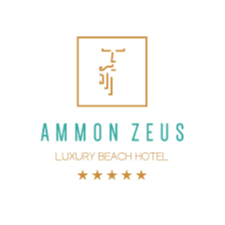 Ammon Zeus Luxury Beach Hotel