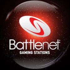 Battlenet Gaming Stations