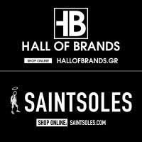 Hall of Brands & SaintSoles