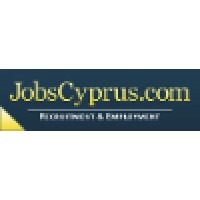 Jobs Cyprus