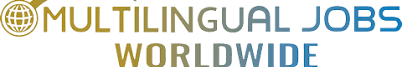 Multilingual Worldwide background