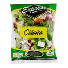 Ensaladas Express