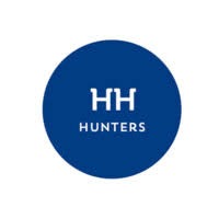 HUNTERS RECURSOS HUMANOS