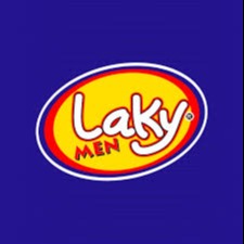 Laky Men