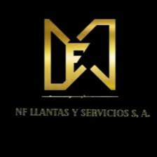 Llantas y Servicios S.A