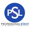 Professional Staff Latinoamérica