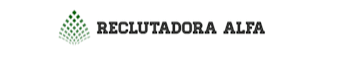 Reclutamiento empresarial Alfa, S.A background