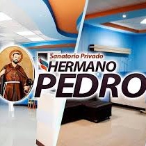 Sanatorio Hermano Pedro