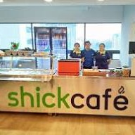 Shick Cafe