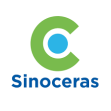 Sinoceras, S.A.