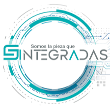 Sintegradas