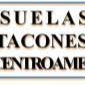 Suelas y Tacones de Centroamérica, S.A.