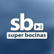 SUPER BOCINAS S.A.