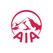 AIA International Limited.