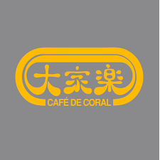 Café de Coral Group Ltd