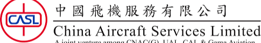 China Aircraft Services Limited background