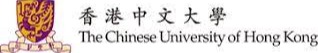 The Chinese University of Hong Kong background