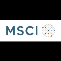 Msci Inc