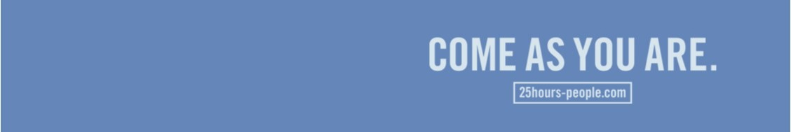 25hours Hotels background