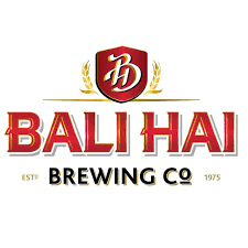 Bali Hai Brewing Co