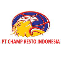 Champ Resto Indonesia PT