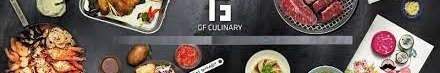 GF Culinary background