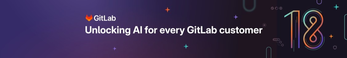 GitLab background