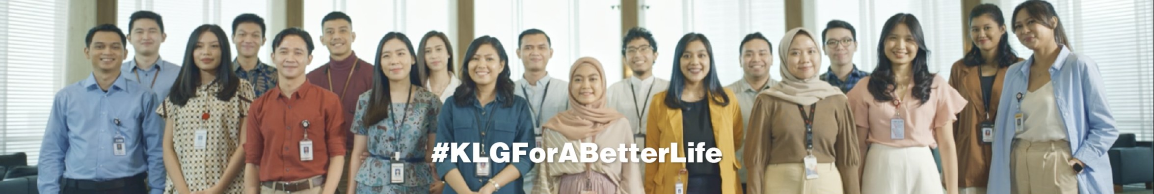 Kawan Lama Group background